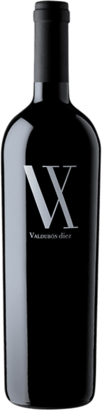 34,95 € | Red wine Valdubón X 13 Edición D.O. Ribera del Duero Castilla y León Spain Tempranillo 75 cl