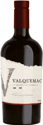 Valquemao 13 Meses Tempranillo Ribera del Duero 75 cl