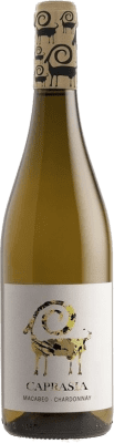 Vegalfaro Caprasia Blanco Utiel-Requena 75 cl