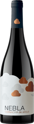 Vicente Gandía Nebla Garnacha — Grenache Utiel-Requena 75 cl