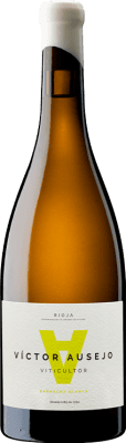 Víctor Ausejo Grenache Blanc Rioja 75 cl