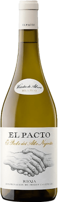 Vintae El Pacto del Alto Najerilla Rioja 75 cl