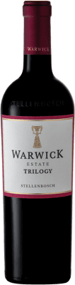 Warwick Trilogy Stellenbosch 75 cl