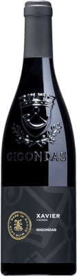 Xavier Vignon Gigondas 75 cl