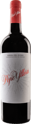 Yllera Ribera del Duero 75 cl