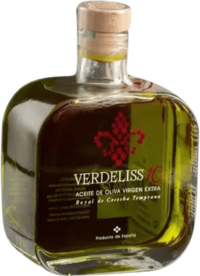 Оливковое масло Verdeliss Royal Red бутылка Medium 50 cl