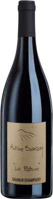 Antoine Sanzay La Paterne Cabernet Franc Saumur-Champigny 75 cl