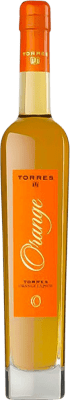 Licores Torres Orange Botella Medium 50 cl