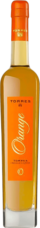 10,95 € Envoi gratuit | Liqueurs Torres Bouteille Medium 50 cl Orange