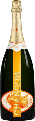 苦艾酒 Moët & Chandon Garden Spritz 特别的瓶子 1,5 L