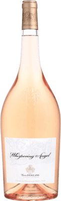 Château d'Esclans Côtes de Provence ボトル Jéroboam-ダブルマグナム 3 L