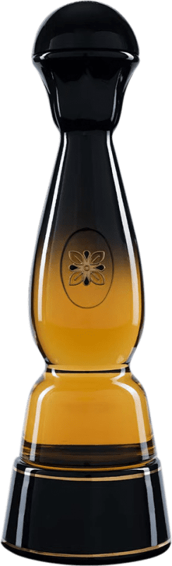 Free Shipping | Tequila Clase Azul Gold Mexico 70 cl