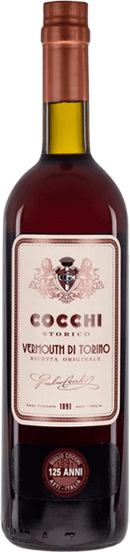 Free Shipping | Vermouth Cocchi Italy 75 cl