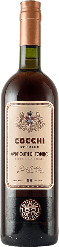 38,95 € Spedizione Gratuita | Vermouth Cocchi