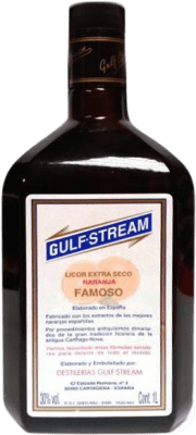 Liqueurs Gulf Stream 1 L