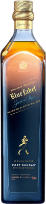 Blended Whisky Johnnie Walker Blue Label Ghost & Rare Pittyvaich