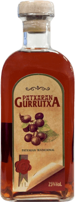 Pacharán Gurrutxa 1 L