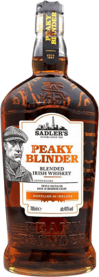 Whisky Blended Sadler's 70 cl
