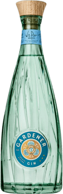 Genièvre Gin The Gardener French Riviera
