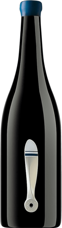 Envio grátis | Vinho branco Venta la Vega D.O. Almansa Castela-Mancha Espanha Marsanne 75 cl