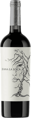 6 Placeres Juana la Loca Jumilla オーク 75 cl