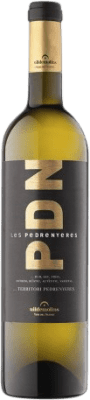 Ulldemolins Sant Jaume Les Pedrenyeres Montsant Crianza — Kurze Fassreifung 75 cl