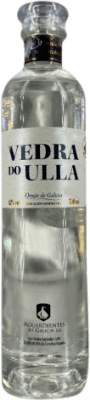 Aguardente Orujo Aguardientes de Galicia Vedra del Ulla