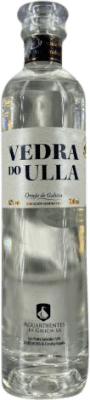 マーク＆ハードリカー Aguardientes de Galicia Aguardiente Vedra del Ulla 70 cl