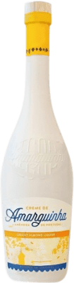 Cremelikör Amarguinha 70 cl