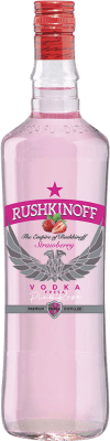 伏特加 Antonio Nadal Rushkinoff Strawberry 1 L