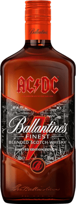 Blended Whisky Ballantine's AC & DC 70 cl