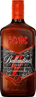 Купажированный виски Ballantine's AC & DC 70 cl
