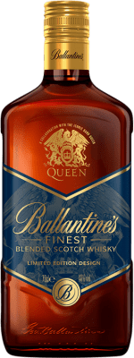 威士忌混合 Ballantine's Queen 70 cl