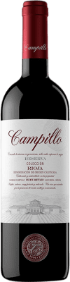 Campillo Rioja Réserve Bouteille Nabuchodonosor 15 L