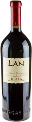 Lan a Mano Rioja бутылка Магнум 1,5 L