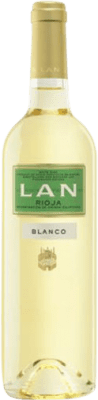 Lan Rioja Jung 75 cl