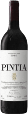 56,95 € | Red wine Pintia Collita D.O. Toro Castilla y León Spain Half Bottle 37 cl