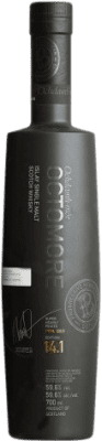 Single Malt Whisky Bruichladdich Octomore 14.1 Islay 70 cl