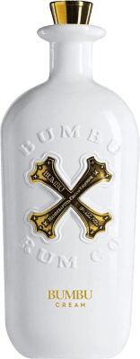 Crema de Licor Bumbu