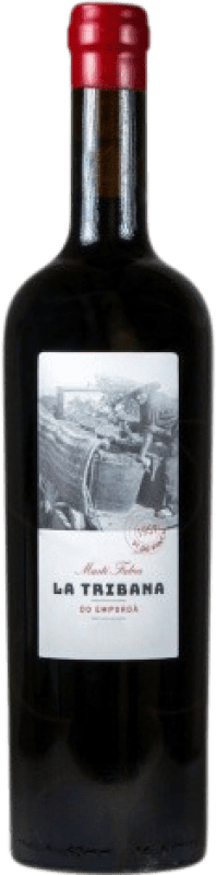 Envío gratis | Vino tinto Martí Fabra La Tribana D.O. Empordà Cataluña España 75 cl