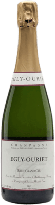 Egly-Ouriet Grand Cru брют Champagne Гранд Резерв 75 cl