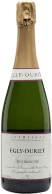 Egly-Ouriet Grand Cru Brut Champagne Grand Reserve 75 cl