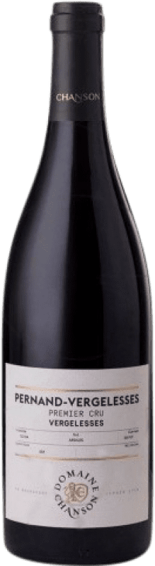 送料無料 | 赤ワイン Chandon de Briailles Premier Cru A.O.C. Pernand-Vergelesses ブルゴーニュ フランス 75 cl