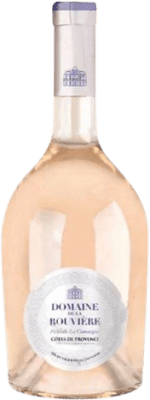 Château Gigery la Bouviere. Rose Côtes de Provence 若い 75 cl