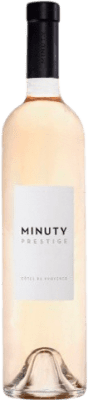 Château Minuty Prestige Côtes de Provence Jung 75 cl