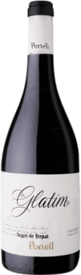 Sarral Glatim Negre Trepat Conca de Barberà старения 75 cl