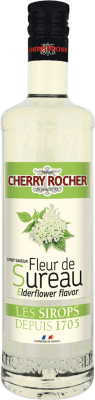 Ликеры Cherry Rocher Fleur de Sureau