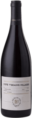 Chanson Bourgogne старения 75 cl