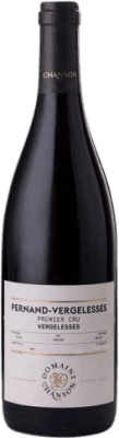 Chanson Premier Cru Pernand-Vergelesses マグナムボトル 1,5 L