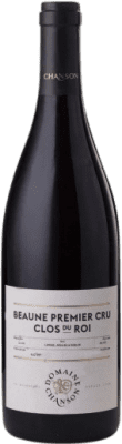 Domaine Chanson Clos du Roi 1er Premier Cru